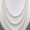 100 inch fresh water pearls