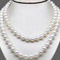 33 inch fresh water pearls
